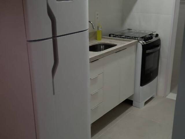 Apartamento para Temporada em Camaçari - 5