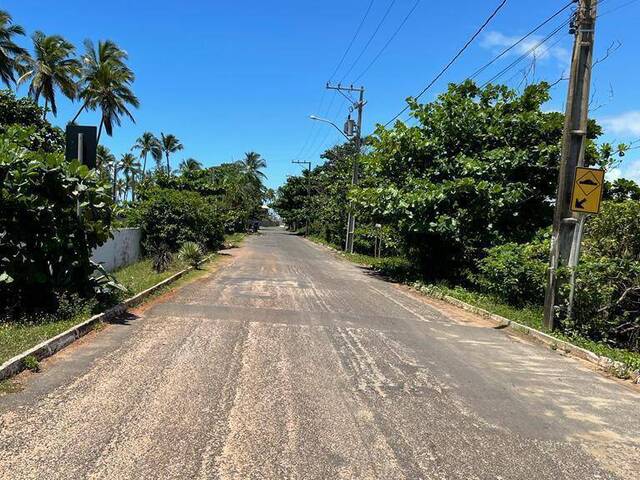 #50 - Terreno para Venda em Camaçari - BA - 1