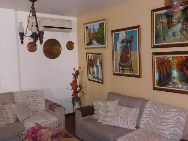 Apartamento para Venda em Salvador - 3