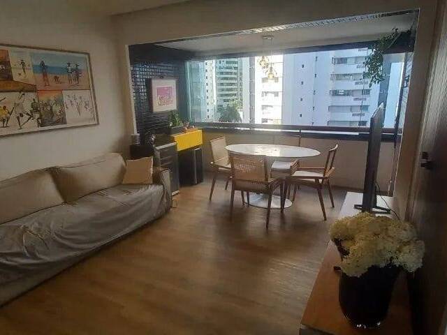 Apartamento para Venda em Salvador - 4