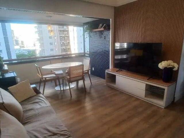 Apartamento para Venda em Salvador - 3