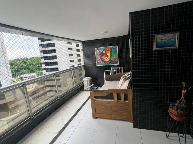 Apartamento para Venda em Salvador - 5