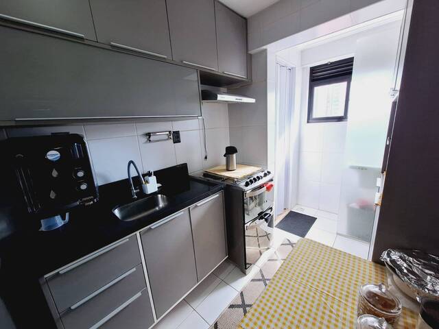 Apartamento para Venda em Salvador - 2