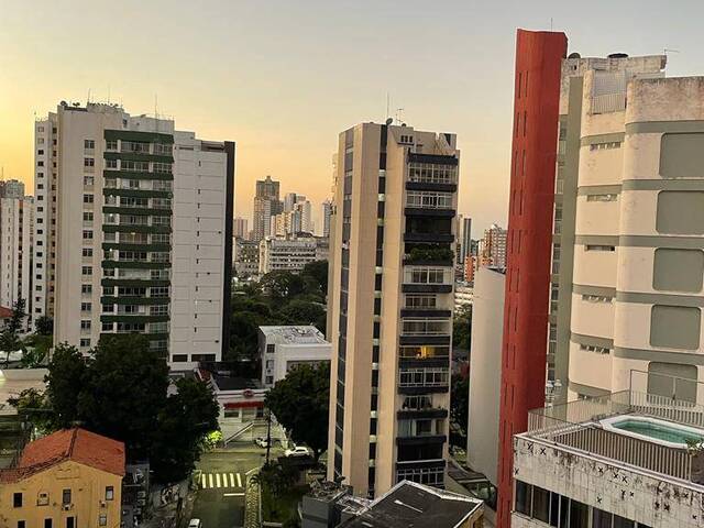 #110 - Apartamento para Venda em Salvador - BA - 1