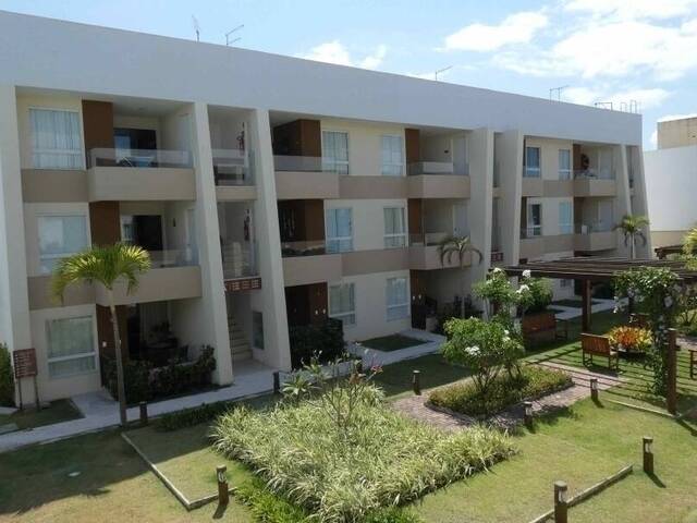 Apartamento para Temporada em Camaçari - 5